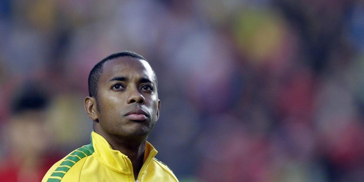 Caso Robinho: Vítima de estupro coletivo se pronuncia pela primeira vez