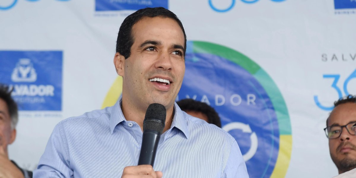 Prefeitura de Salvador envia projeto de reajuste do IPTU à Câmara Municipal