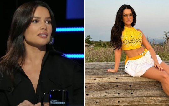 Juliette revela valor do cachê que recebeu para participar do BBB