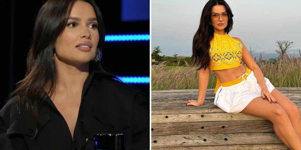 Juliette revela valor do cachê que recebeu para participar do BBB