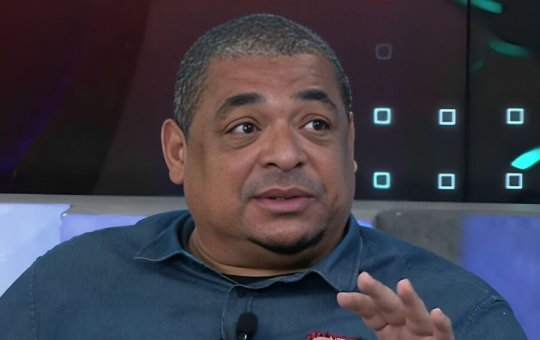 Vampeta é detonado na web após questionar pensão para filhas