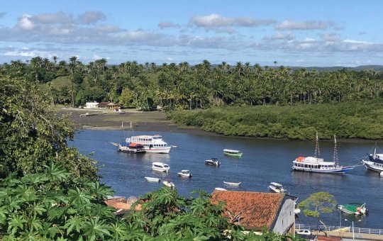 Empresa é investigada por suspeita de contaminação de água no sul da Bahia