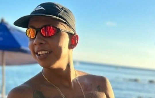 Produtora se manifesta sobre possível rompimento de contrato com pagodeiro