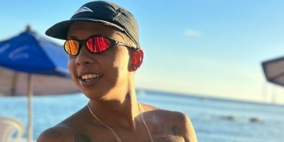 Produtora se manifesta sobre possível rompimento de contrato com pagodeiro