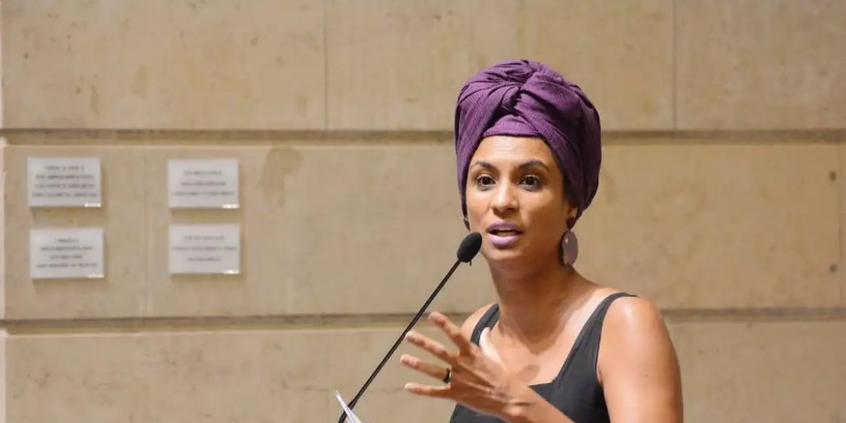 Julgamento de assassinos de Marielle Franco começa nesta quarta-feira (30)