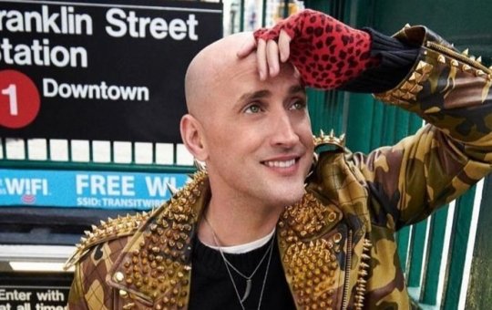 Paulo Gustavo recebe homenagens; ator faria 46 anos nesta quarta (30)