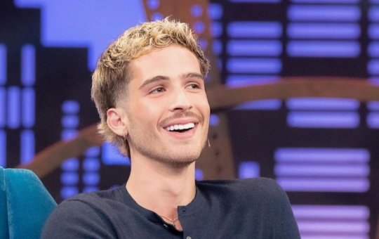 'Eu não tenho acesso a um put* do meu pai', revela João Guilherme sobre Leonardo