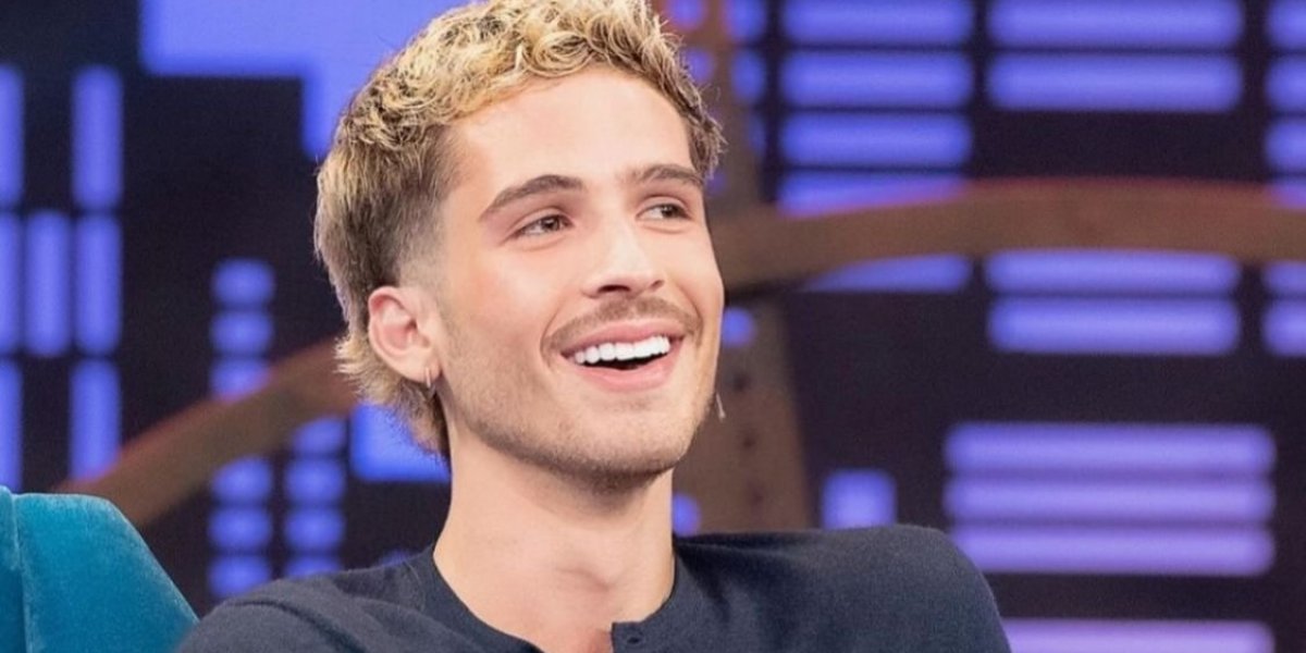 'Eu não tenho acesso a um put* do meu pai', revela João Guilherme sobre Leonardo