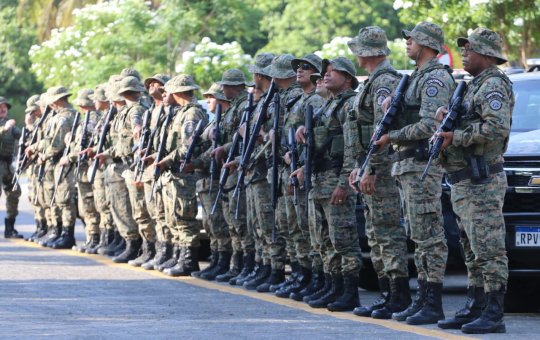 Operação Hórus reduz mortes violentas em Salvador em 57% na semana de lançamento