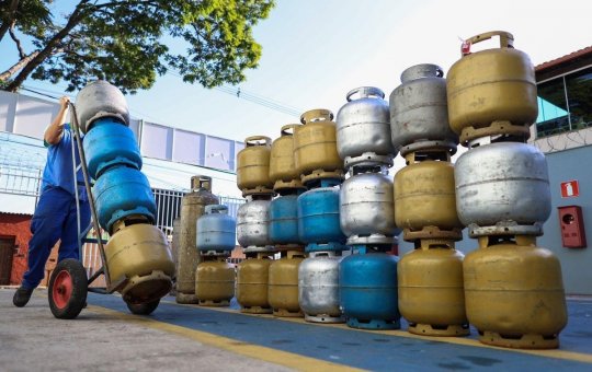 Gás de cozinha ficará mais caro; saiba mais