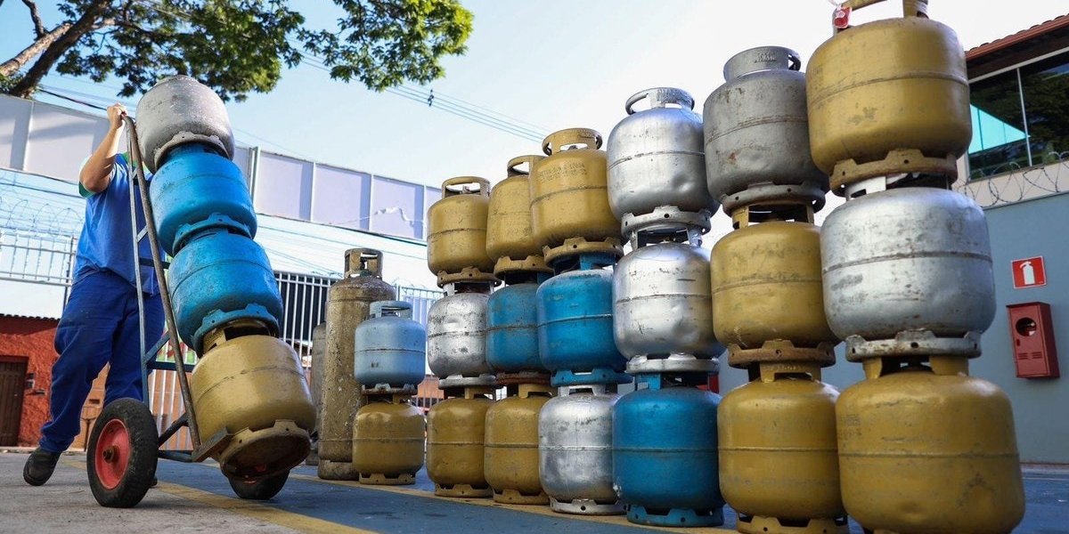 Gás de cozinha ficará mais caro; saiba mais