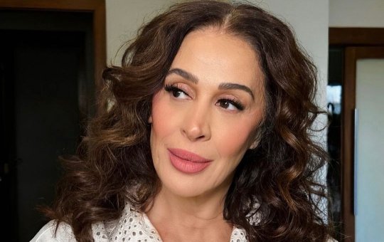 Claudia Raia chama atenção após revelar quantidade de vibradores que possui