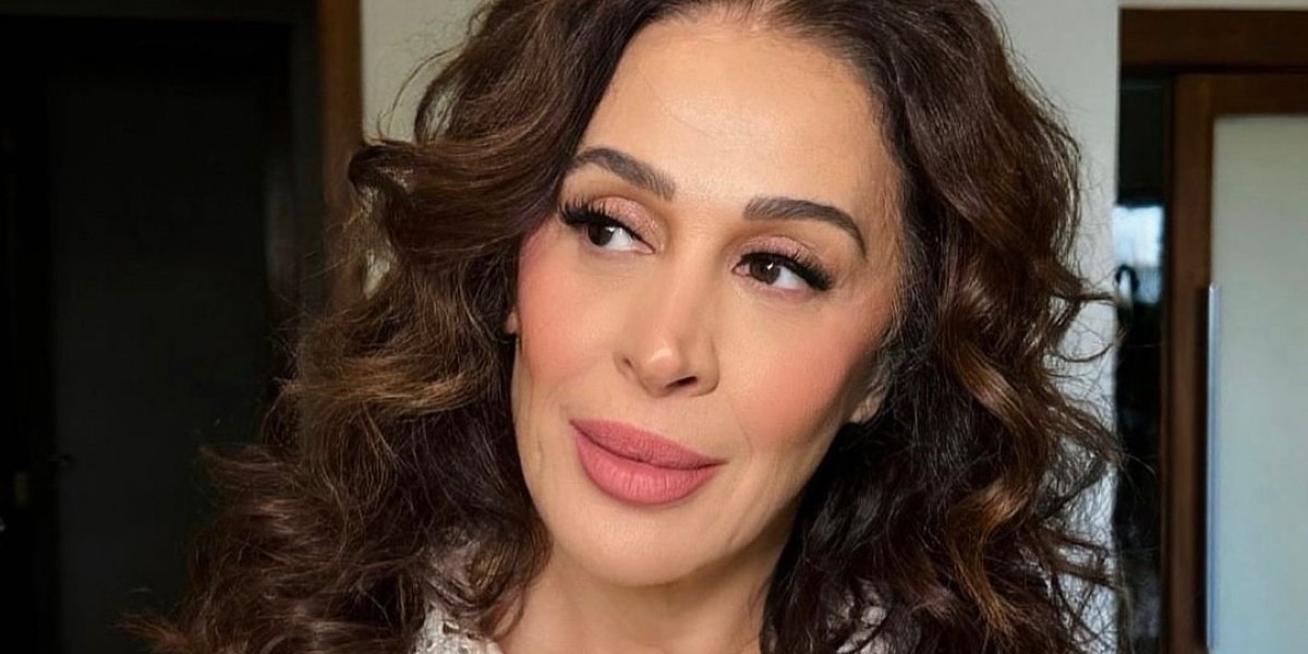 Claudia Raia chama atenção após revelar quantidade de vibradores que possui