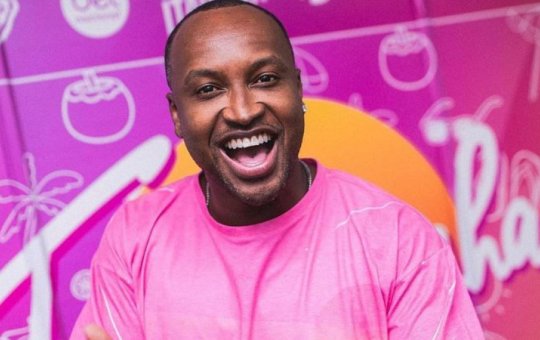 Tardezinha, de Thiaguinho, abre vendas de ingresso 1 ano antes do evento