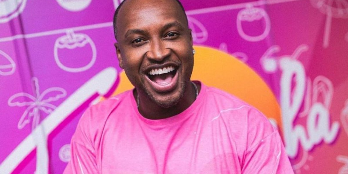 Tardezinha, de Thiaguinho, abre vendas de ingresso 1 ano antes do evento