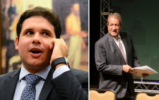 PL deve se posicionar ainda hoje sobre apoio na disputa da presidência da Câmara