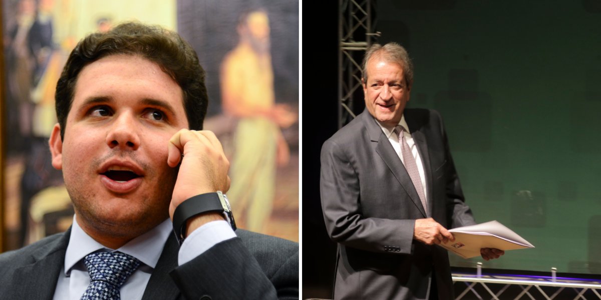 PL deve se posicionar ainda hoje sobre apoio na disputa da presidência da Câmara