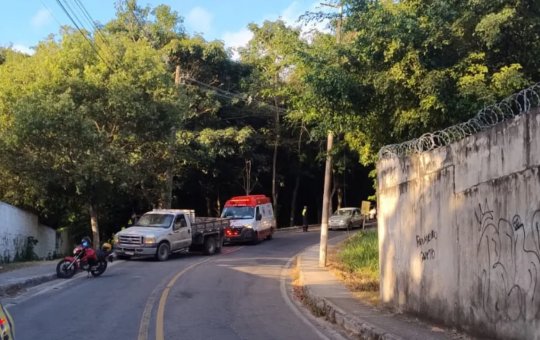 Homem morre após perder controle da bicicleta e bater em poste na Bahia