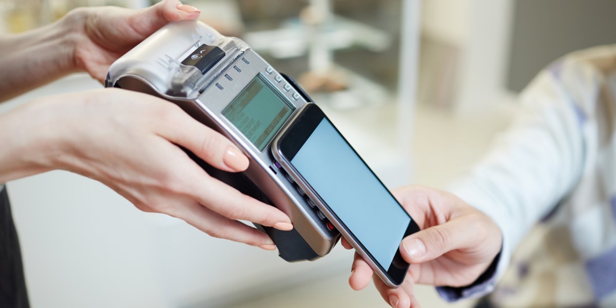 PIX por aproximação estará disponível a partir da semana que vem