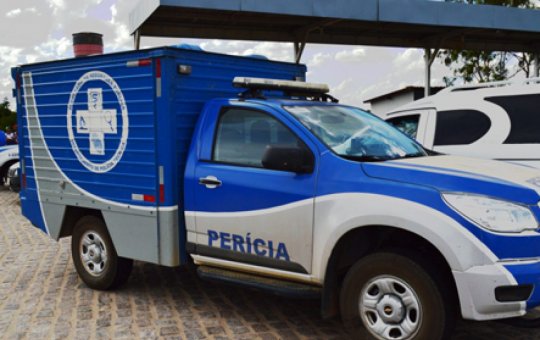 Homem morre e outro fica ferido após acidente de moto na BR-367