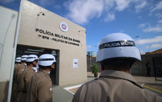 Homem é preso por suspeita de aplicar golpe de 'estelionato emocional' na Bahia