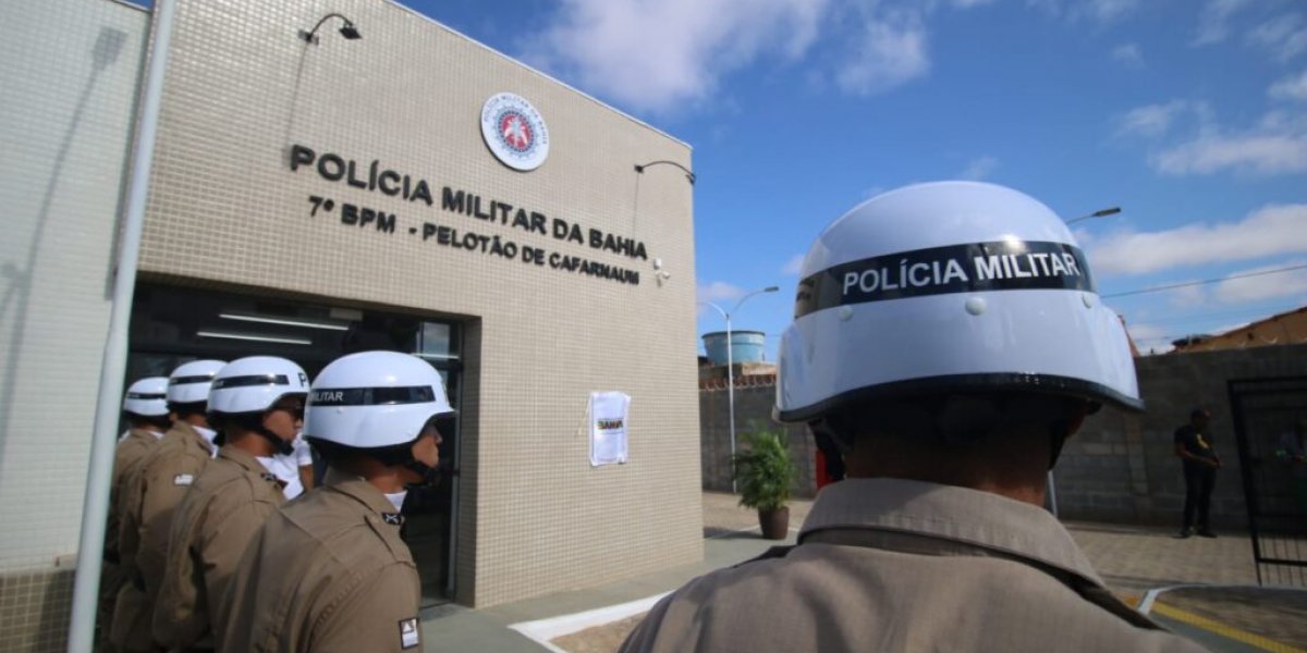 Homem é preso por suspeita de aplicar golpe de 'estelionato emocional' na Bahia