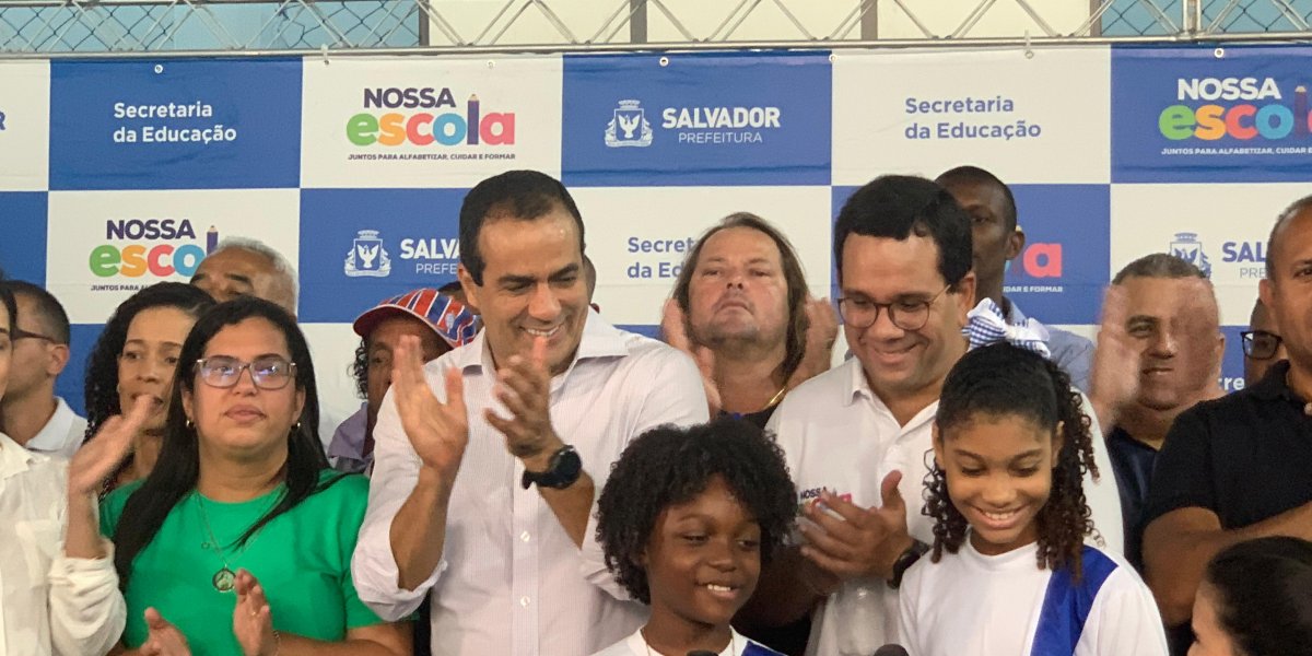 Prefeito fala de reajuste da tarifa do transporte público e de compra de ônibus