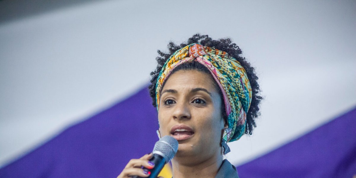 Ronnie Lessa revela detalhes da morte de Marielle Franco