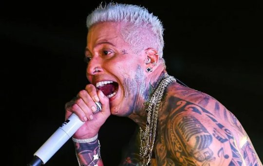 Showmício de Igor Kannário é multado em R$ 1,5 milhão