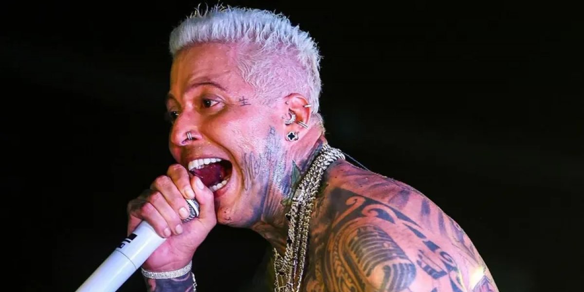 Showmício de Igor Kannário é multado em R$ 1,5 milhão