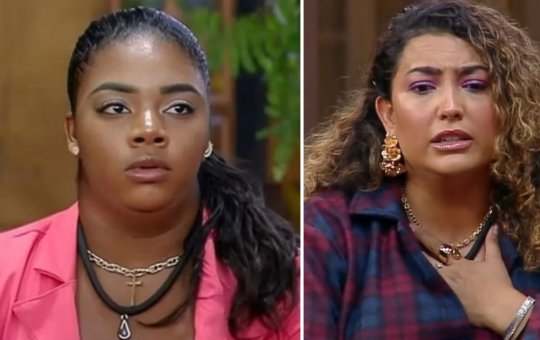 A Fazenda 16: Raquel descarta Camila e declara apoio a Sacha e Yuri