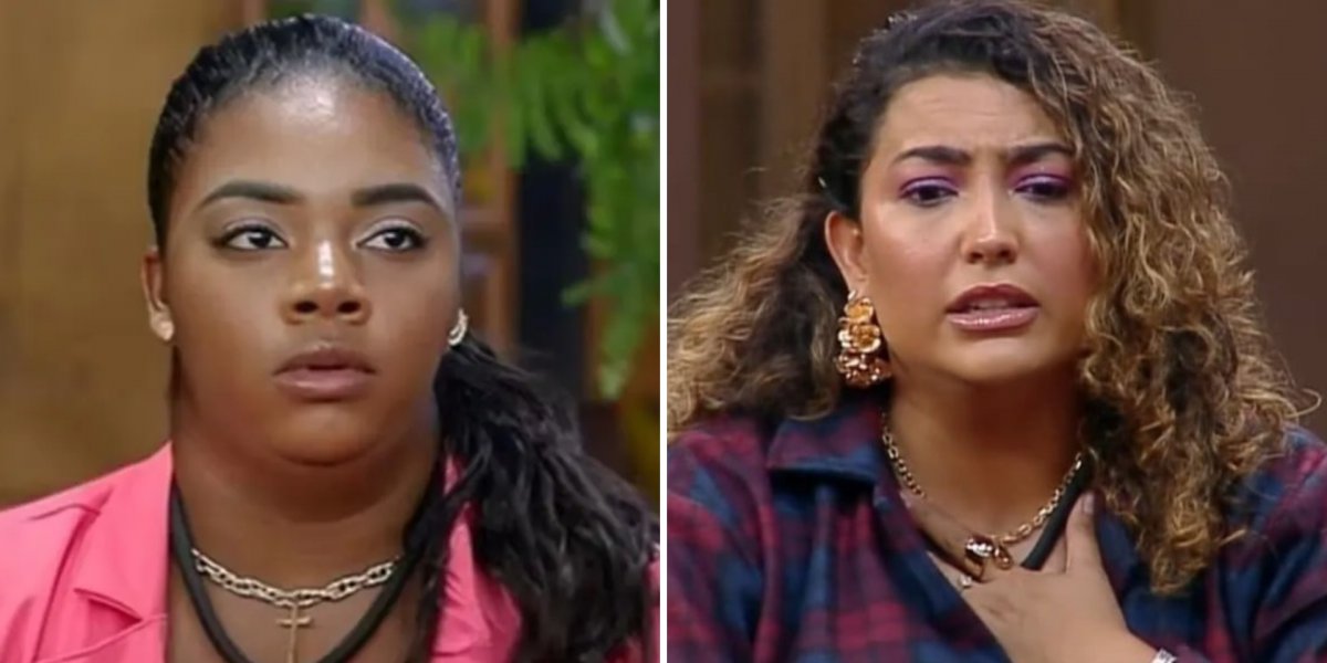 A Fazenda 16: Raquel descarta Camila e declara apoio a Sacha e Yuri