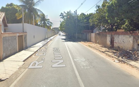 Mulher morre após acidente entre caminhão e moto no interior do estado