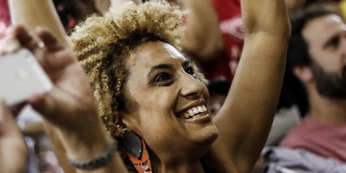 Assassinos de Marielle Franco são condenados pela justiça após mais de seis anos