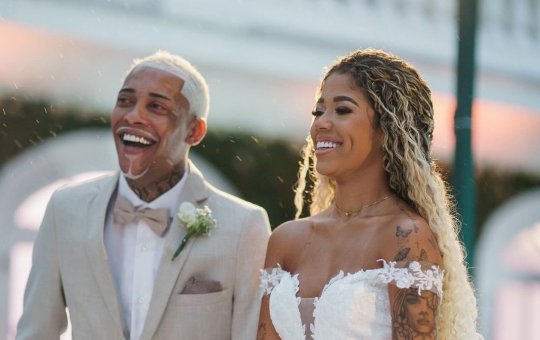 Esposa de MC Poze é alvo de operação contra rifas ilegais