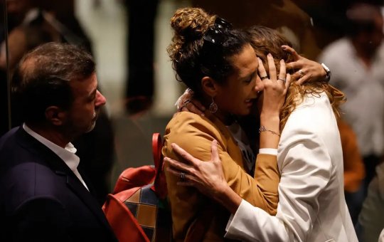 Anielle Franco se posiciona após condenação de Élcio e Lessa