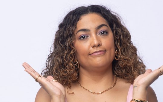 Camila Moura é a eliminada de 'A Fazenda 16' desta semana