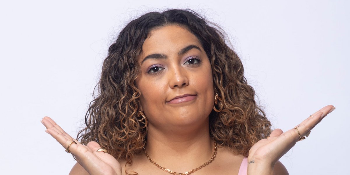 Camila Moura é a eliminada de 'A Fazenda 16' desta semana