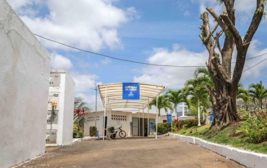 Dia de Finados: Cemitérios vão funcionar das 8h às 17h neste sábado (2)