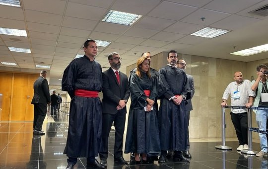Caso Marielle: Ministério Público analisará diferença das penas de Lessa e Élcio