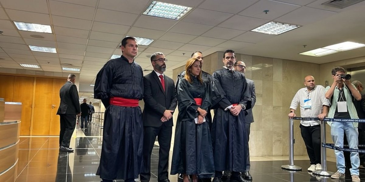 Caso Marielle: Ministério Público analisará diferença das penas de Lessa e Élcio