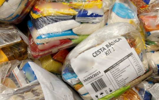 Ibametro encontra irregularidades em produtos da cesta básica na Bahia