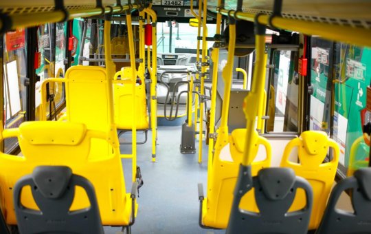 Feriado de Finados terá esquema especial de transporte em Salvador neste sábado