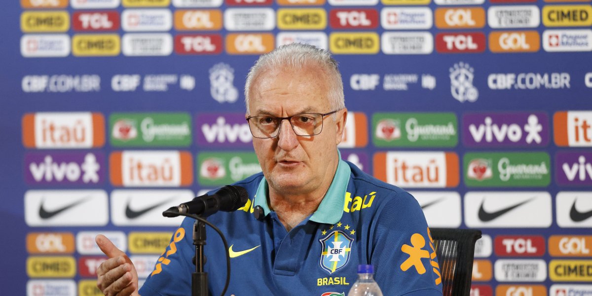 Veja convocação do Brasil para jogo na Arena Fonte Nova