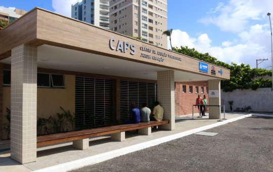 Bahia recebe R$ 3,2 mi em investimento para a saúde mental