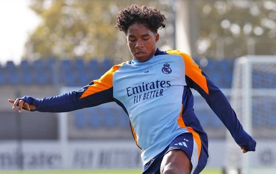 Endrick é cortado de convocação da Seleção Brasileira e não jogará na Fonte Nova