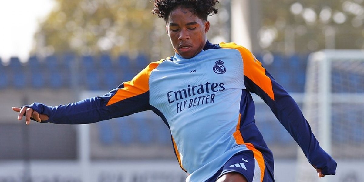 Endrick é cortado de convocação da Seleção Brasileira e não jogará na Fonte Nova