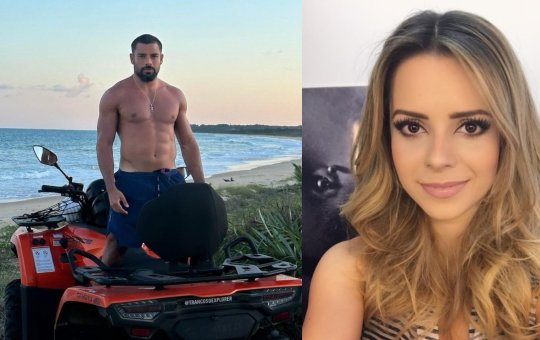 Namorado de Sandy vira alvo de investigação contra fraude