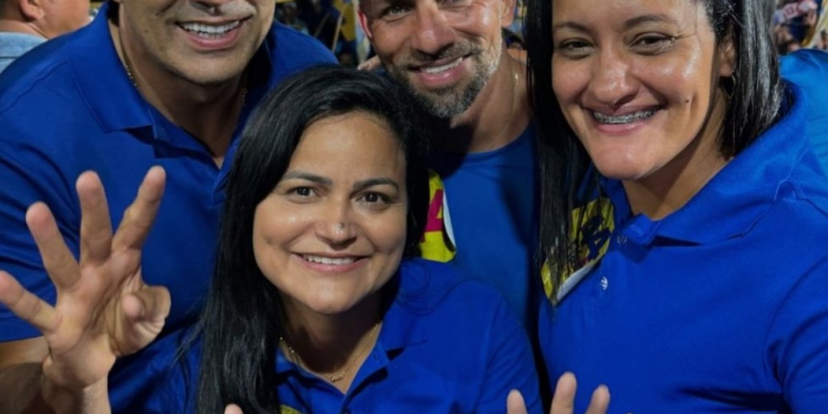 Candidato a prefeito de Lauro de Freitas pede recontagem de votos.