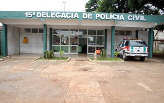 Mulher é presa por suspeita de aplicar golpe e furtar idosos no Distrito Federal